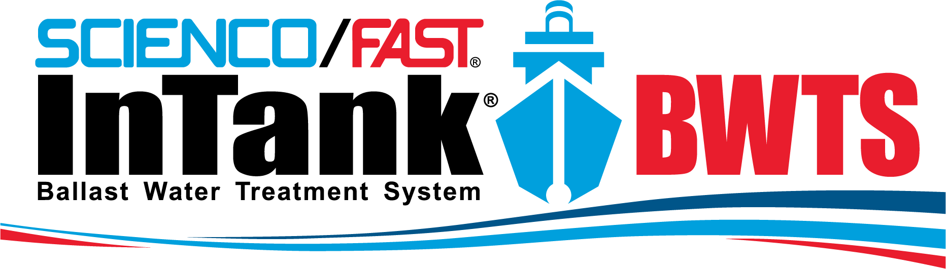 InTank Ballast Logo